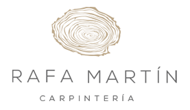 CARPINTERÍA RAFA MARTÍN