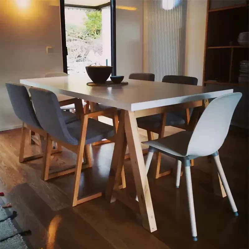 Artesanía tradicional en madera de Asturias