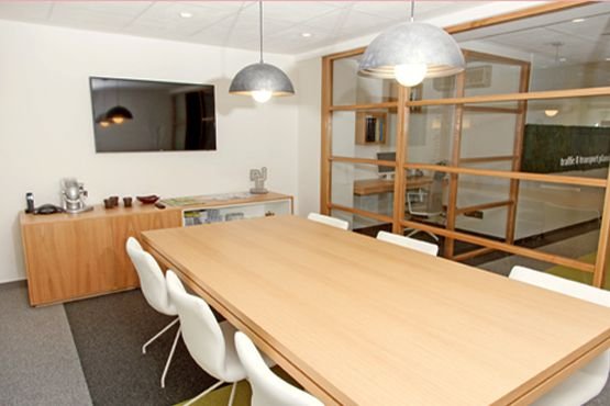 Fabricación sostenible en madera de castaño