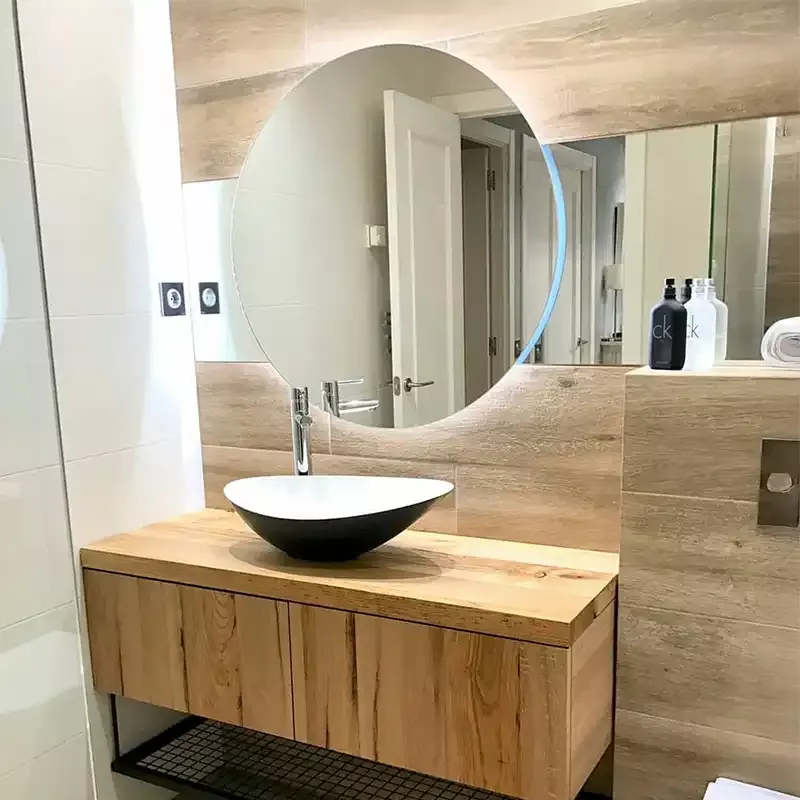 Muebles de madera recuperada en Asturias Muebles de madera recuperada en Asturias