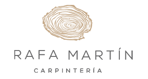 CARPINTERÍA RAFA MARTÍN